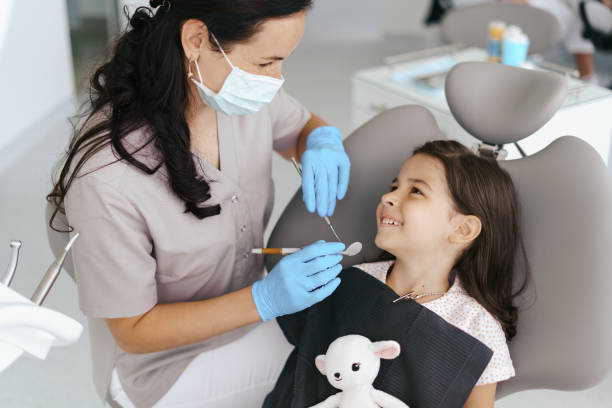 Best Emergency Broken Tooth Repair in Nyon Lake, CA