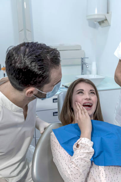 Best Emergency Orthodontic Repairs in Nyon Lake, CA