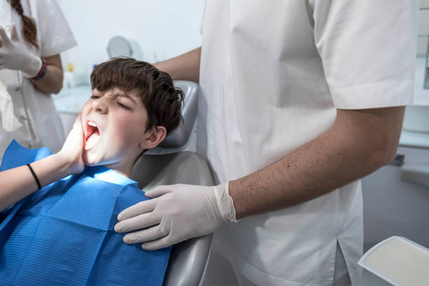 Best Walk-In Emergency Dentist in Nyon Lake, CA