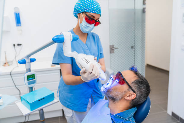 Best Emergency Broken Tooth Repair in Nyon Lake, CA