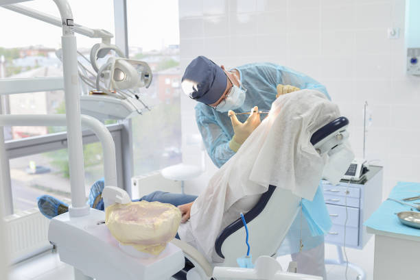 Best Pediatric Emergency Dentist in Nyon Lake, CA